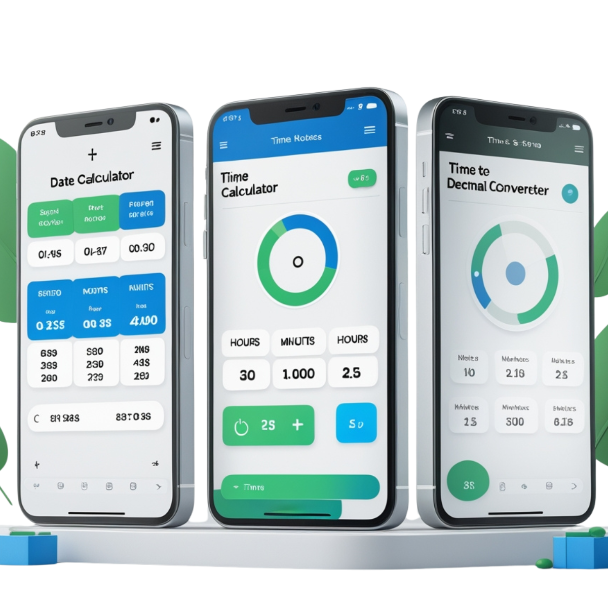 date-time-calculatorkits