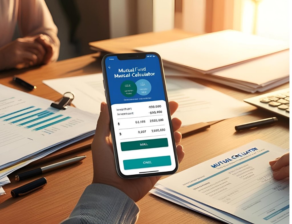 Mutual Fund Calculator: Estimate Fund Returns