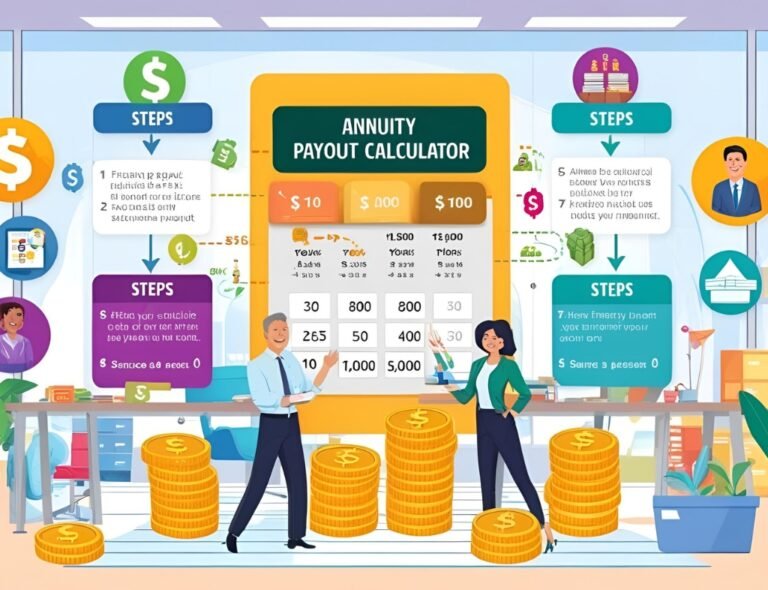 Annuity Calculator: Calculate Payments And Future Value