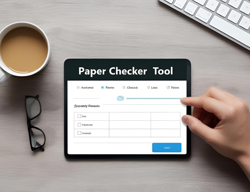 1-Click Free Paper Checker – Instant Grammar And Plagiarism Scan ...