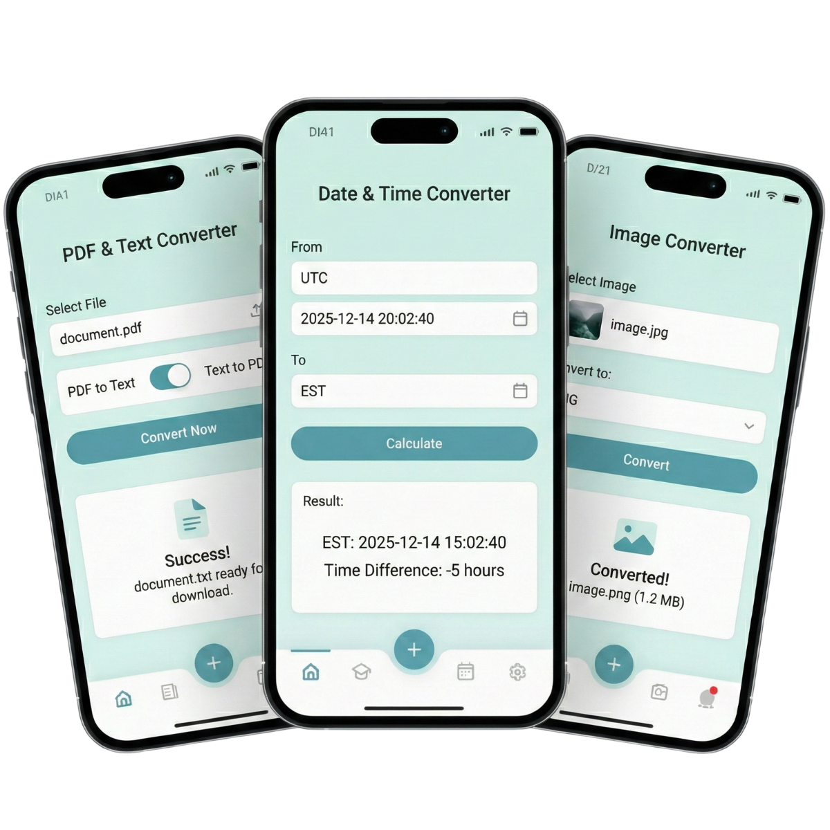 Free Online Calculators